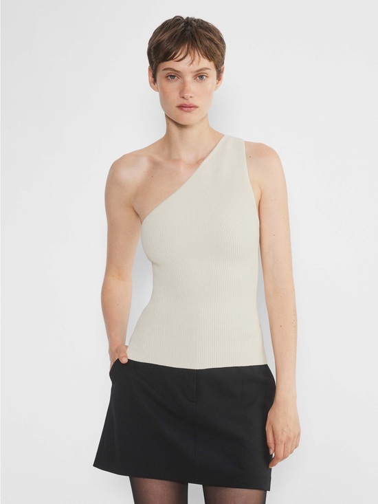 Aritzia Tops - Aritzia Sculpt Knit Seven Top